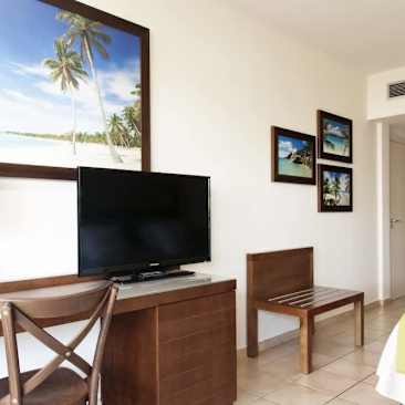 PortAventura Hotel Caribe